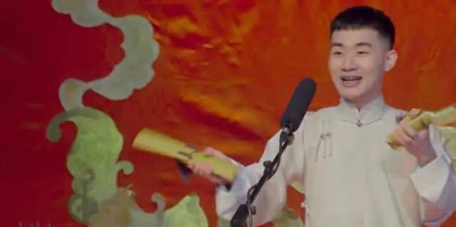 德云社|德云社又惹争议了，这次是陶阳，有时候，人心真的换不回人心！