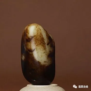 光绪元宝|什么是翻砂 如何根据翻砂来挑选翡翠原石