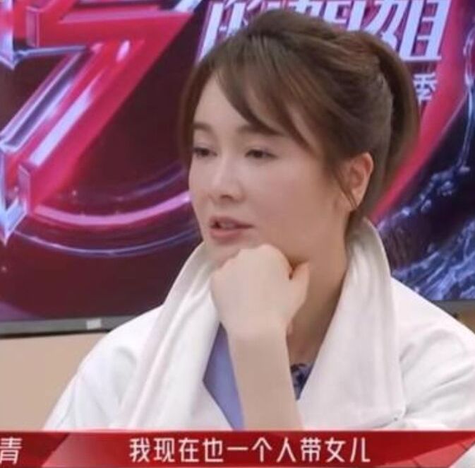 左小青|左小青官宣离婚，你以为的风平浪静，其实早有预兆！