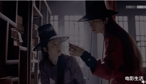 一片冰心在玉壶|张慧雯吴希泽《一片冰心在玉壶》将播,能否成下部《锦衣之下》?