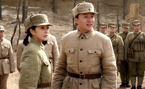 苏岩|著名演员苏岩：失婚后因为一句承诺，嫁给二婚的香港影星罗嘉良