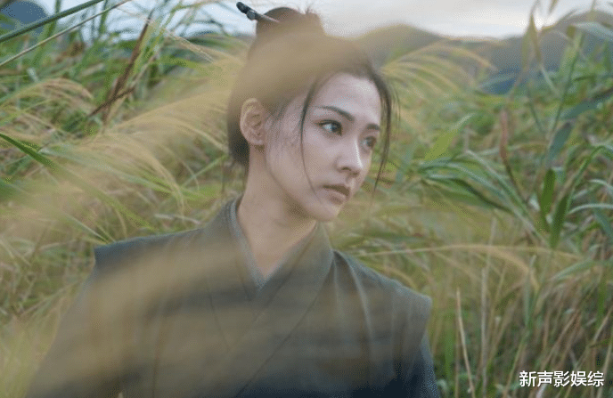 雪中悍刀行|杀世子夺青鸟？《雪中悍刀行》?丁笑滢英俊帅气，被网友夸上了天！