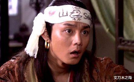 尹正|新电影票房达6亿，当200斤的胖子，走阴柔风，这才是真实的尹正！