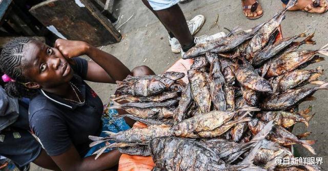 泉州 非洲人嫌弃的东西，中国人抢着吃，非洲人: 中国人穷成这样了吗？