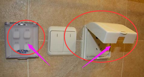 |卫生间装修4点忌讳，装错一条，白白毁了一套房！