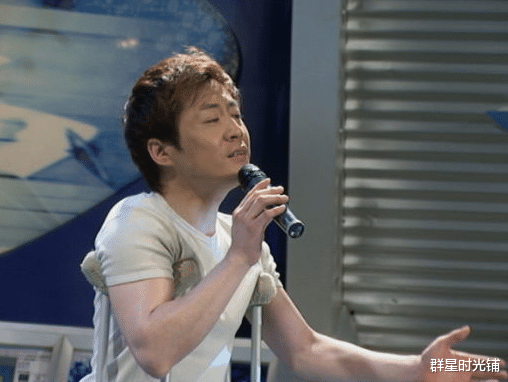 李琛|残疾歌手李琛：和妻子相爱要感谢“容嬷嬷”, 最牵挂的是离异父母