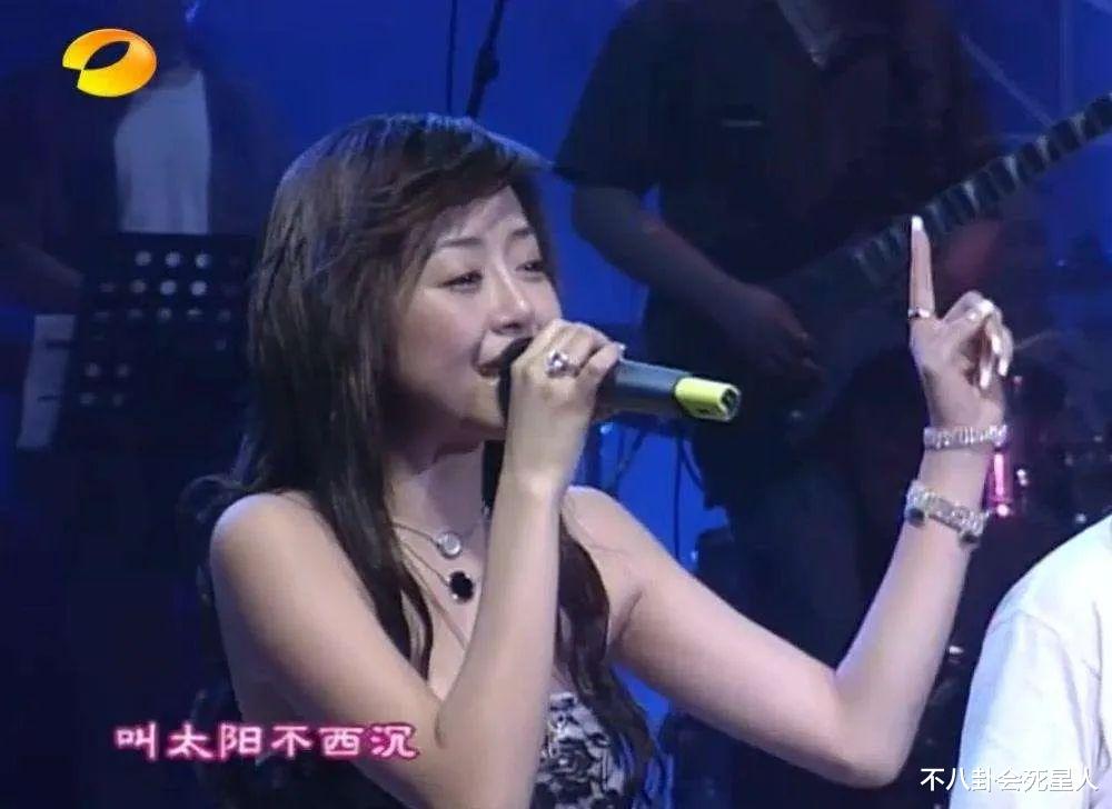 选秀|内地8位过气选秀艺人现状：劈腿毁掉事业，穷到只剩11块钱