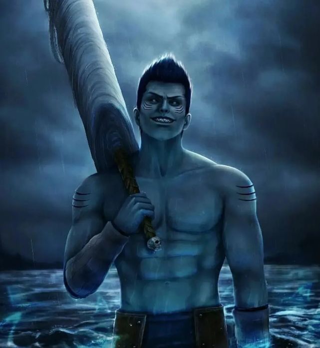 游戏王|真人画风的晓组织:小南太美,鼬感觉好老