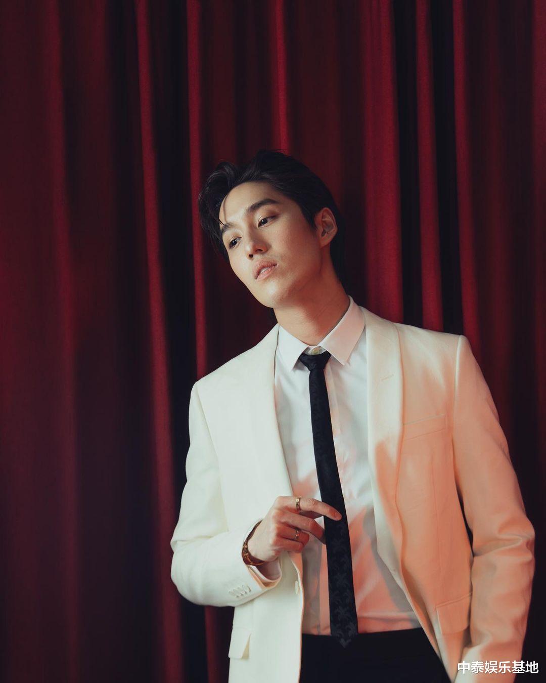 |Tor Thanapob ：多重魅力集一身