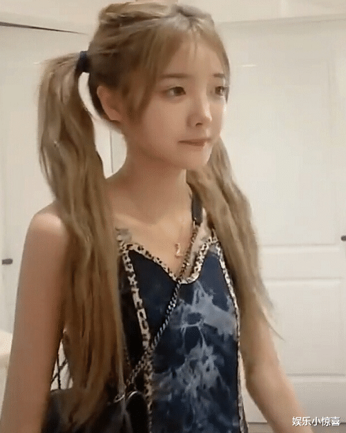 网红滤镜|网红滤镜有多强?看到镜头下套路璐的“腿”,网友:比我小腿瘦