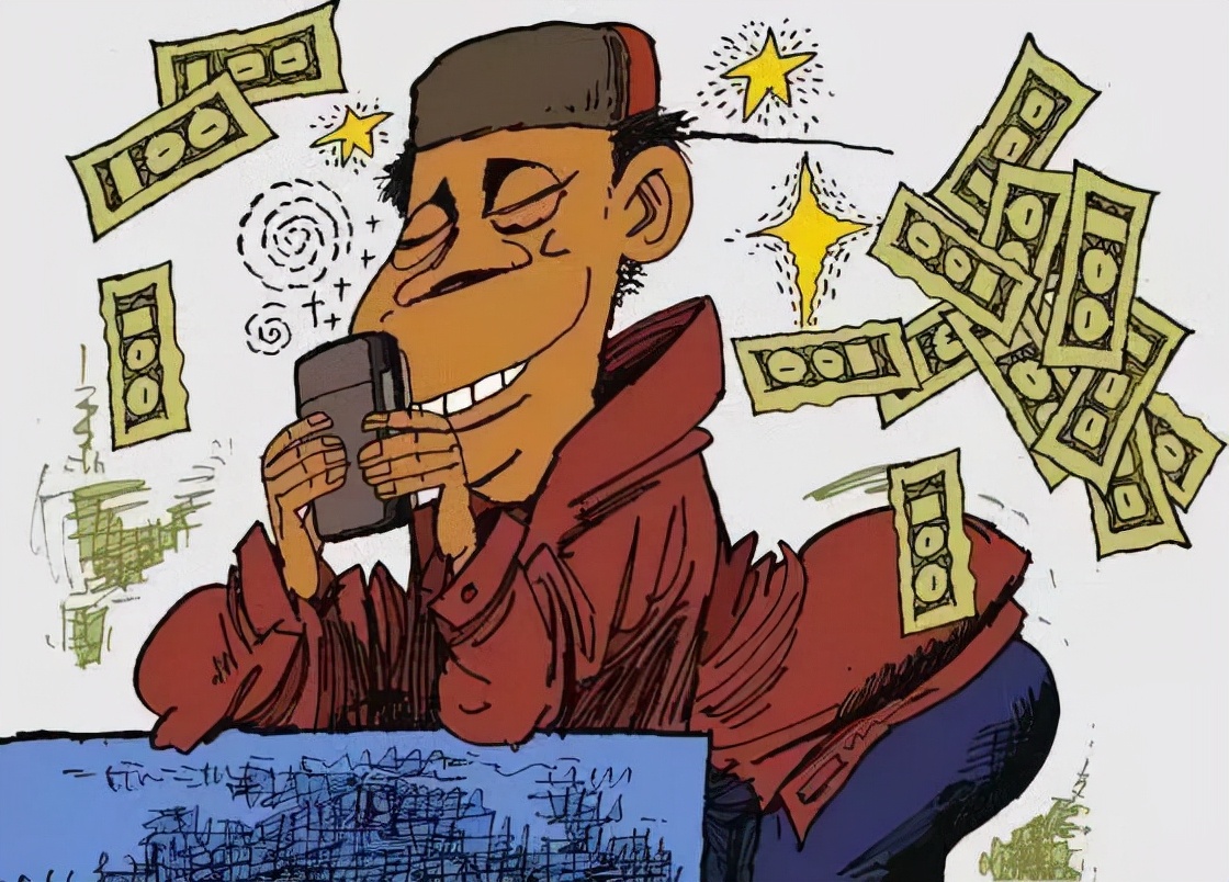 选秀|氧气小花的故事：氧气小花脱离网红公司，参加选秀综艺节目？