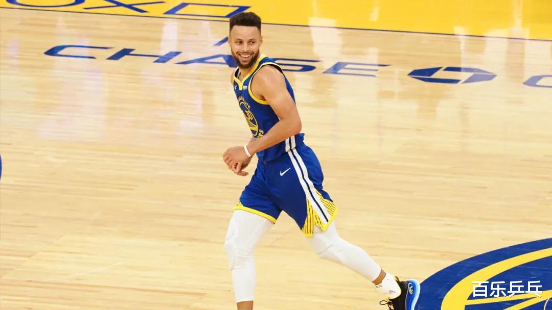 斯蒂芬·庫里|26次出手21記三分！垃圾時間不下場，為了得分王，庫里徹底放開掄