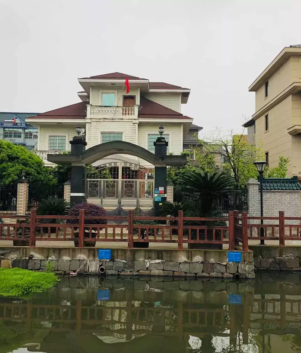 都市圈|花200万在农村造房子,值得吗