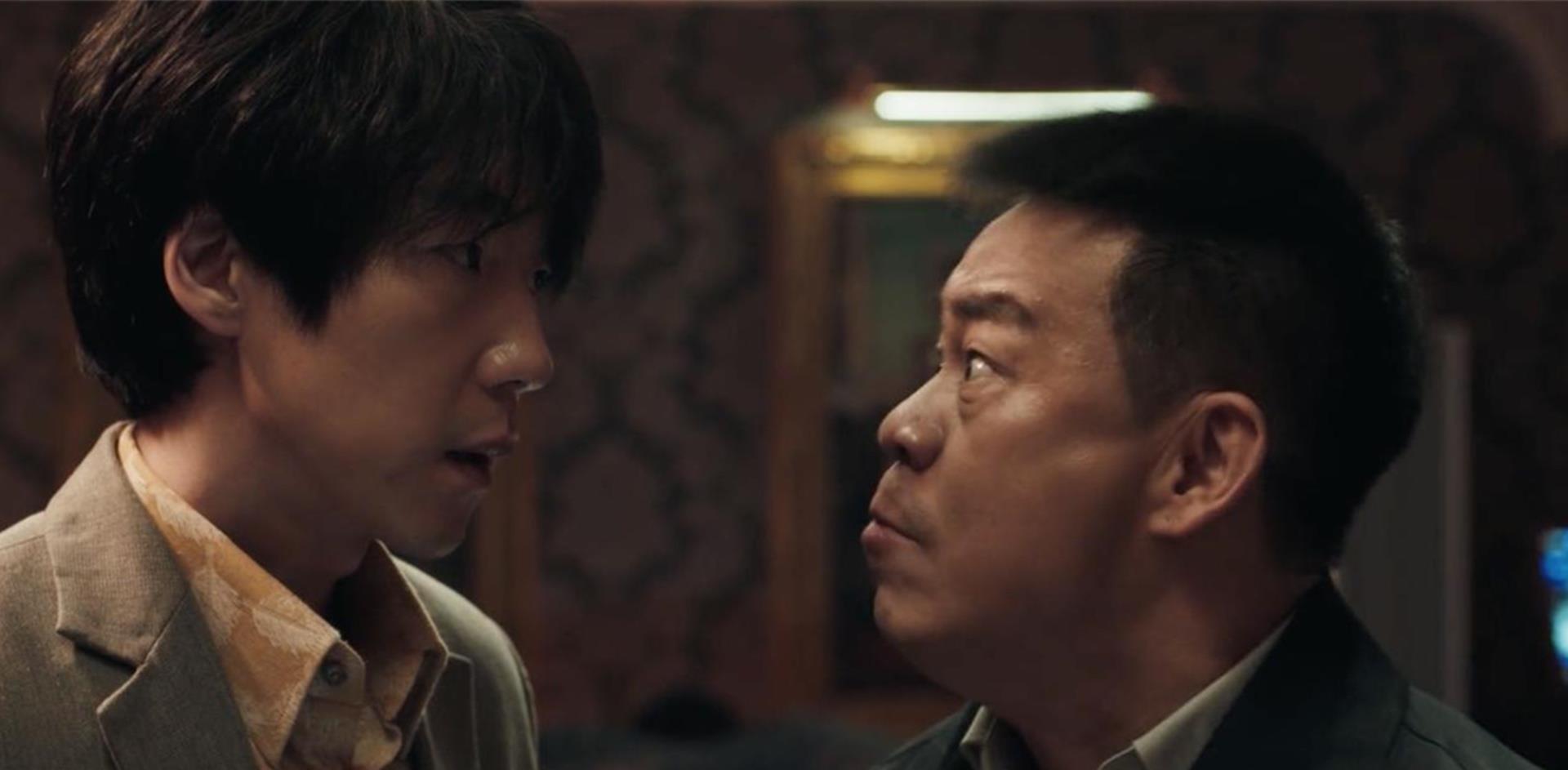 蛋妈陪娃|《扫黑风暴》现实中碰到孙兴这种有权有势的人，该怎么对付他呢？