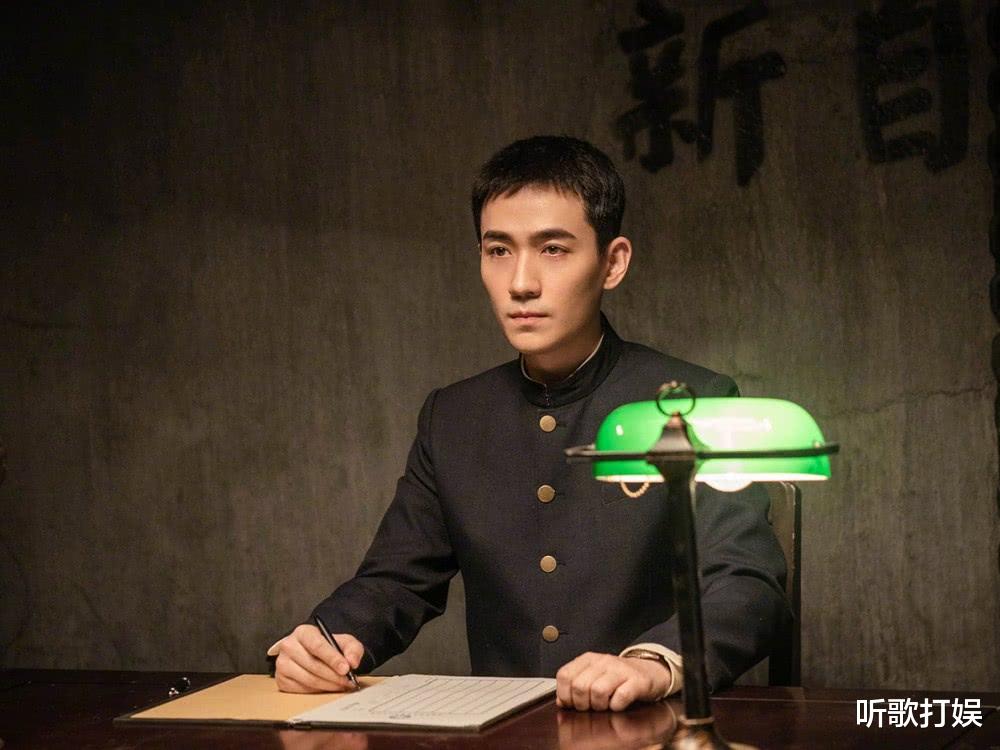 林楠笙|《叛逆者》6位男主角结局，两位牺牲，一位罪有应得，只有他俩活到解放后