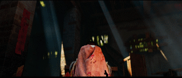 雄狮少年|没想到看个动画片也要带纸巾,《雄狮少年》好看还催泪,后段燃爆