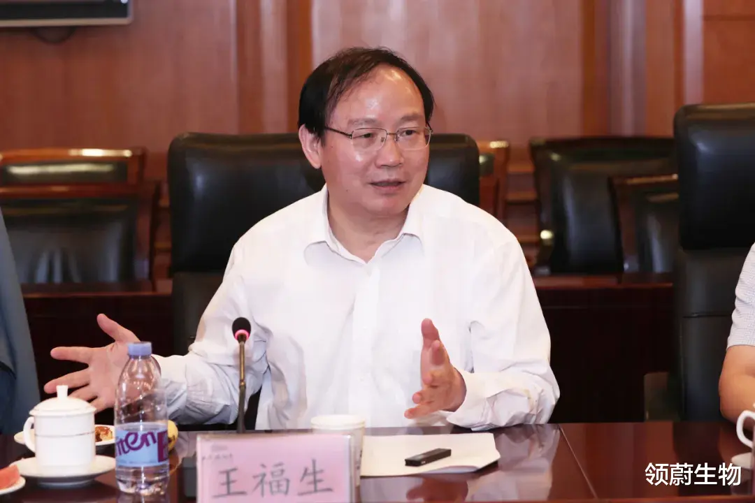  王福生院士牵头，“人间充质干细胞治疗重症肝病多中心临床研究”项目启动