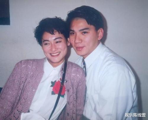 惠英红|惠英红苦难情史：被富二代嫌弃，遭男友背叛，苦等水兵48年仍未婚