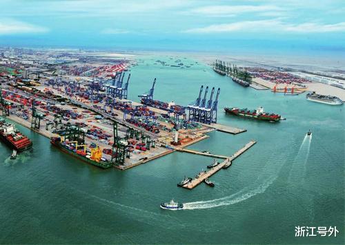 浙江号外 第一季度增长18.3%，地区发展逐步复苏，关键在于五大城市群