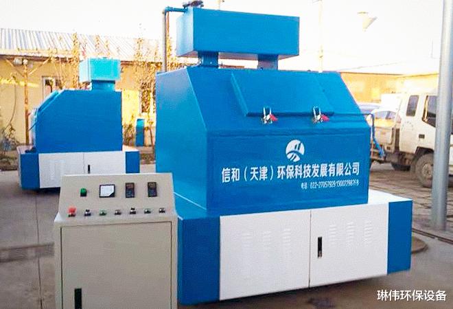 |走进垃圾焚烧炉的焚烧处理方式、优势以及除尘技术