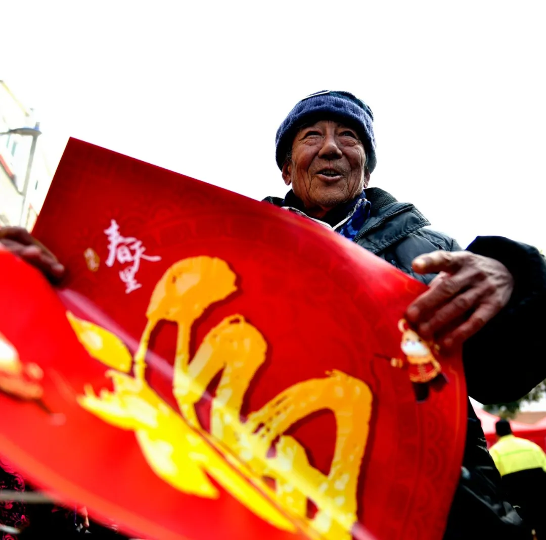 津门影像 津门网董广民：集市人家