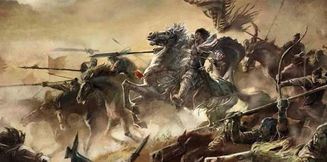 90后宝妈经验|大明灭亡时的悲壮时刻：死守孤城81天抵抗24万清军，斩杀3王18将