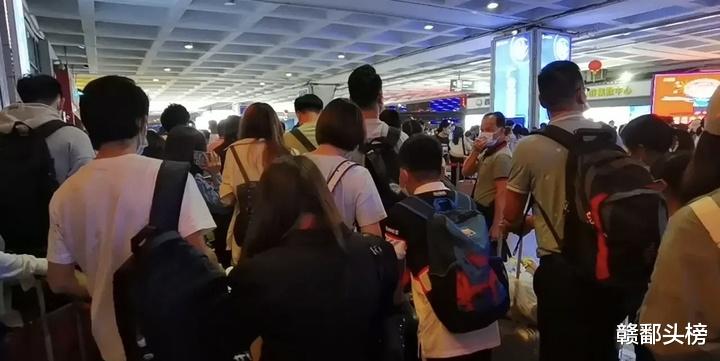 赣鄱头榜 泉州入围万亿城市,各个方面有待提高