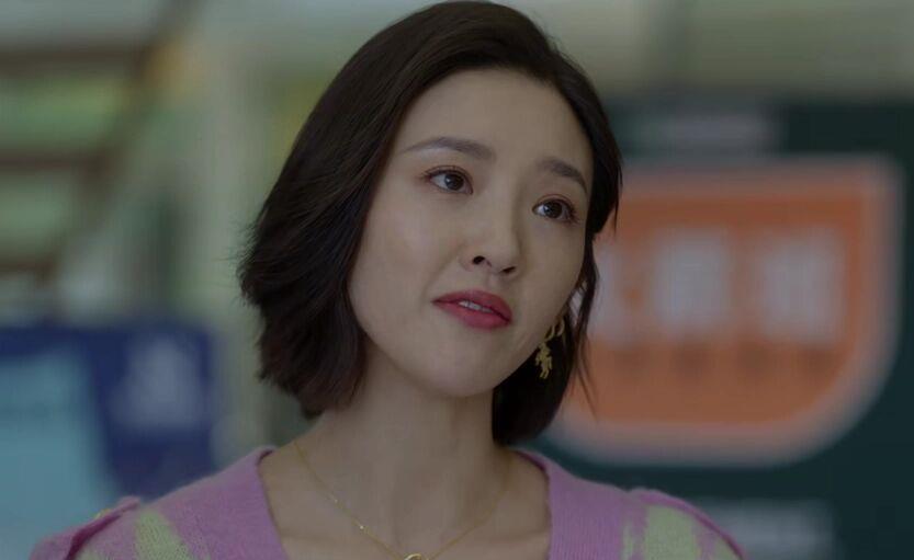 小敏家|《小敏家》全员演技过关,唯独她一人僵直呆板,让观众直言失望