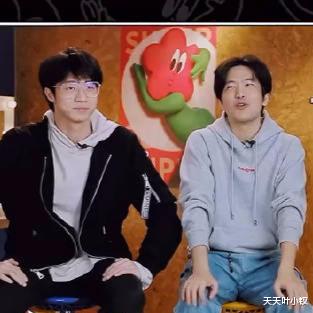 奇葩说|一年一度喜剧大赛的哪几个演员,有能力驾驭奇葩说这个节目