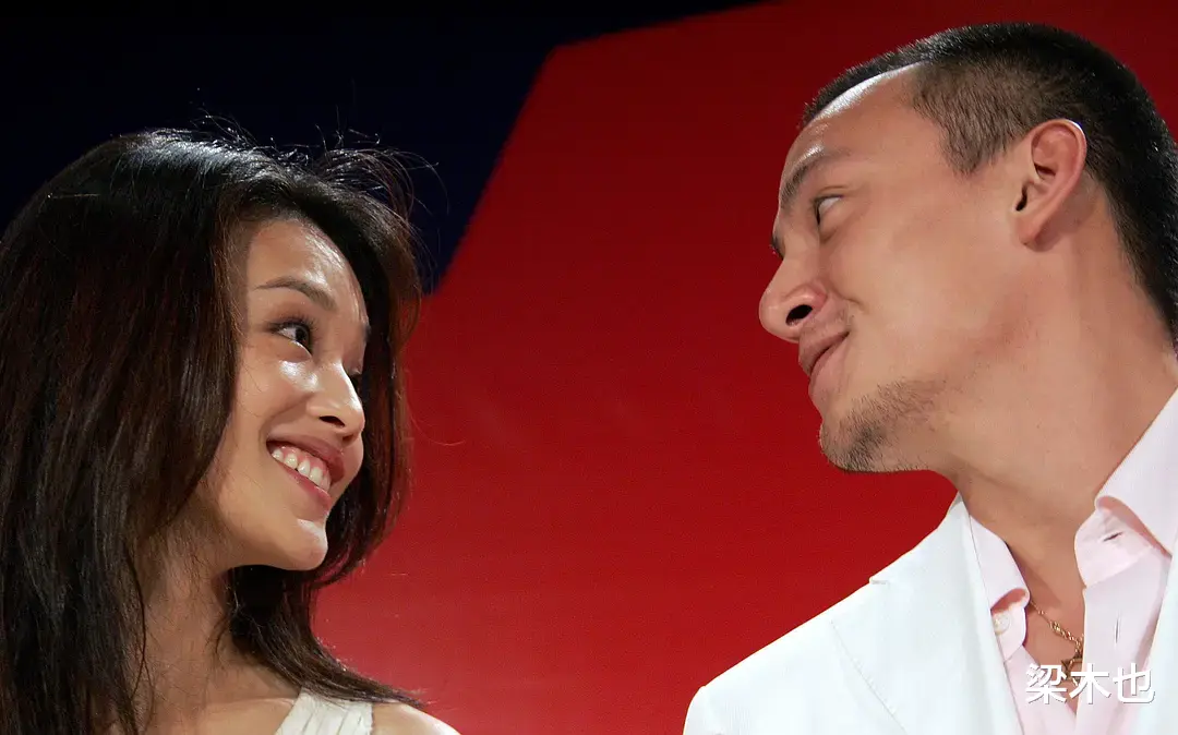 舒淇|因为一条45分钟的视频导致往事被重提，“舒淇”你这是何苦呢？