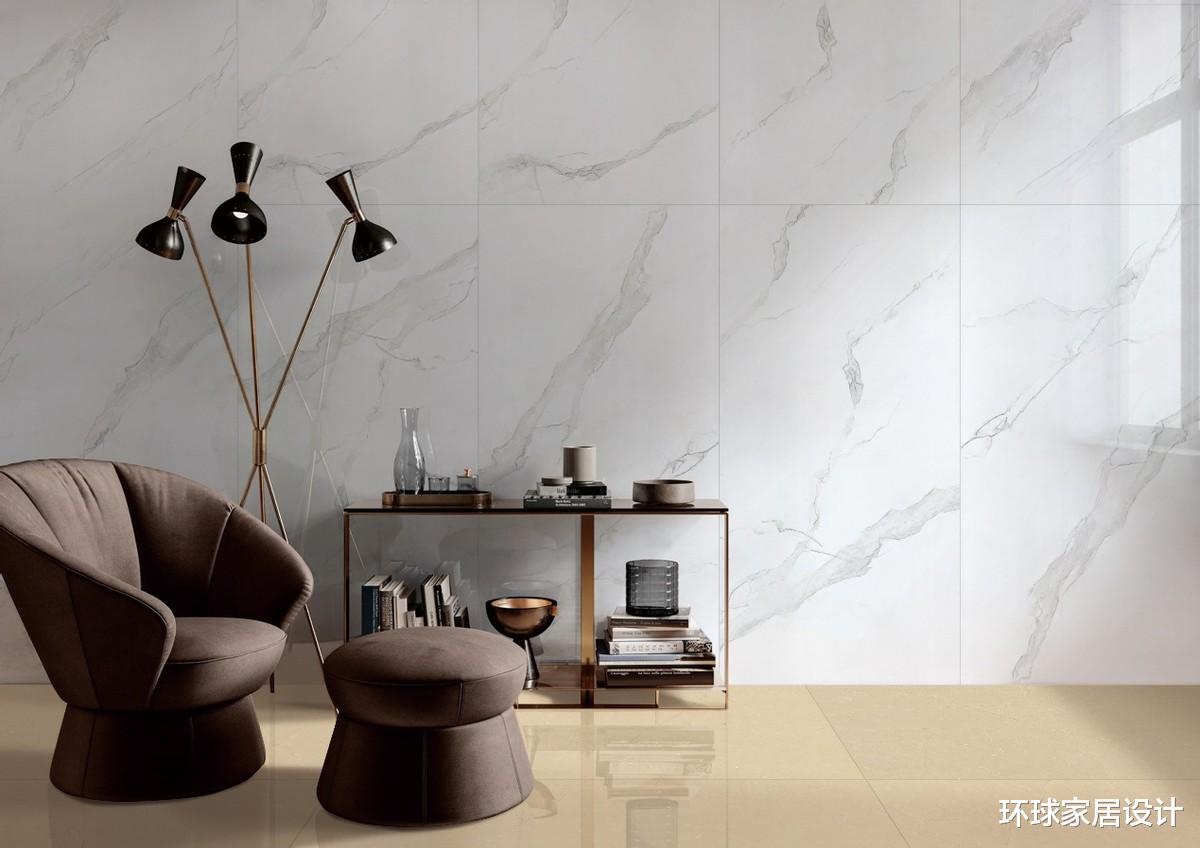 设计师推荐我家全屋用岩板，深入了解后才发现，它真能代表未来