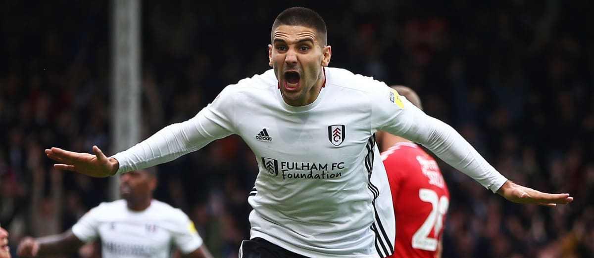 赵月看花花|英冠第8轮看点:富勒姆和雷丁前锋给力,哈镇攻击群令对手头疼