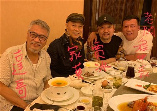 吴孟达|“八戒”吴孟达癌逝，网友挖《大话西游》合照，泪崩：无法合体