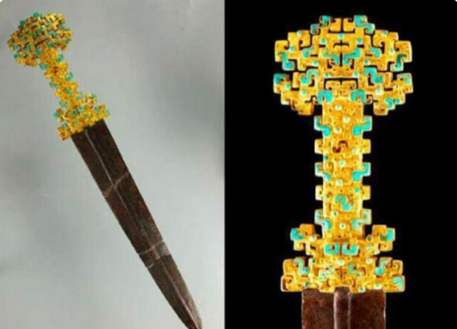 这座古墓只有4平米，墓中却挖出225件国宝，专家：墓主身份不一般