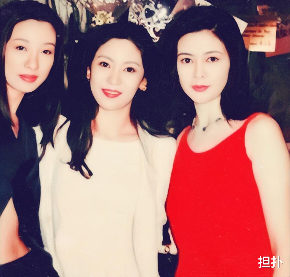 陈岚|帮丈夫创业赚百亿，还帮他照顾前妻，如今丈夫把家产都交给她保管