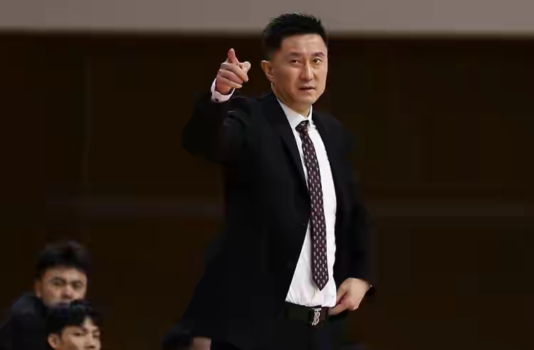 广东男篮|浙江多名主力球员轮休,为什么广东男篮依然被对方吊打呢?