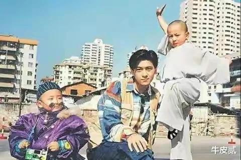 冯宝宝|7位“摇钱树”童星对比：有人成了亿万富翁，有人惨得可怜，差距大