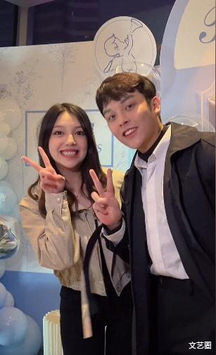 整容|兜儿产后素颜出镜，鼻子上有疤被质疑整容，否认称：之前摔跤缝针