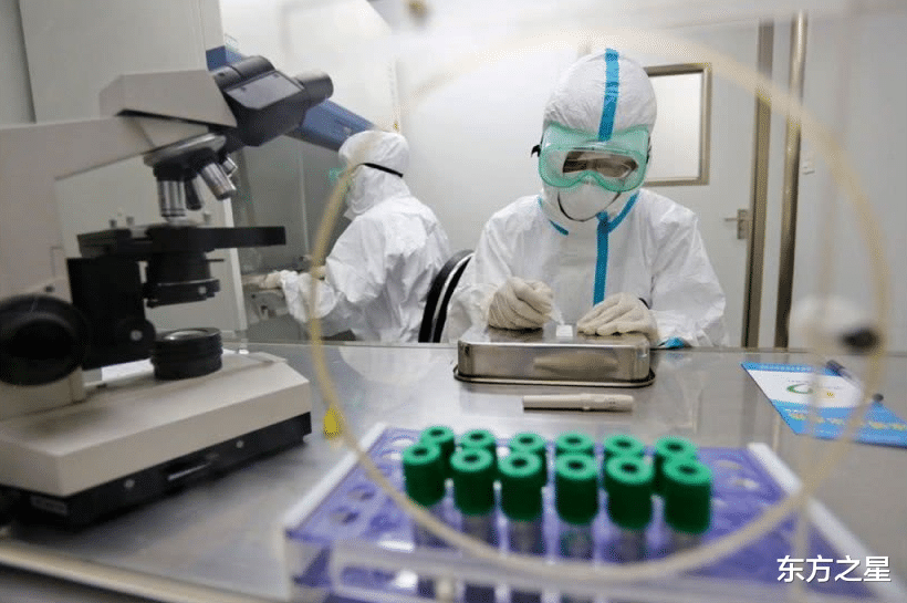  新冠病毒克星已找到？中国科学家公布重要消息，国人终于可以放心
