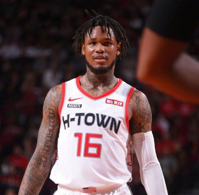 湖人队|签约湖人!麦克勒莫火速支援,湖人迎最佳拼图,这次篮网失算了!