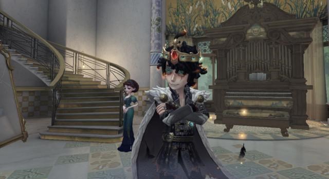 生态环境保卫者|第五人格：谁能“秒杀”心理学家？这3个监管者，才有一战之力！