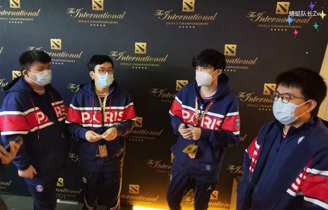 官宣|Dota2-银河战舰悄悄起航！XG战队正式官宣阵容，TI冠军鼎力支持？