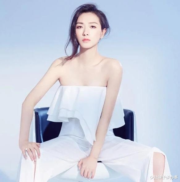 万茜|曾因7次拒绝“潜规则”被雪藏，今凭实力走红，被誉为最干净女星