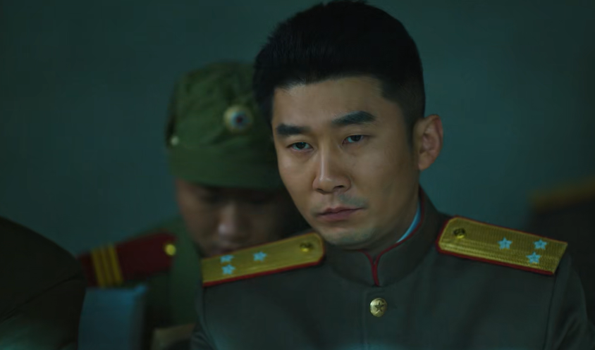 电视剧|“电视剧教父”又一猛剧来了！播出2集几乎无差评，有望再创经典