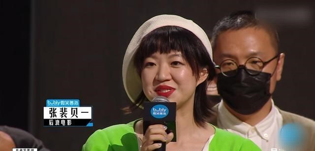 素手挽清说 《导演请指教》第一期，梁龙作品引争议，现场小哥说的话才是亮点