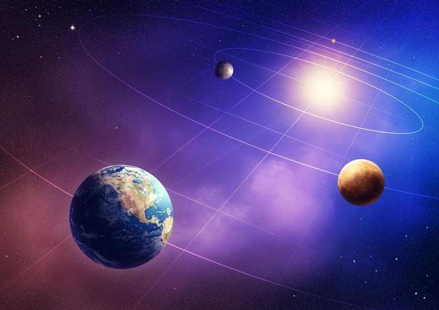 “传说中的扫把星是怎样形成的”