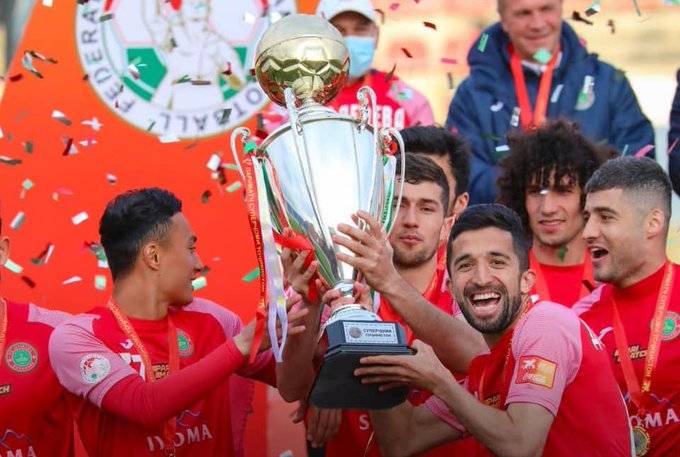 亞冠|亞冠最大黑馬已誕生！我們鄰國的小球隊神奇絕殺，提前一輪出線