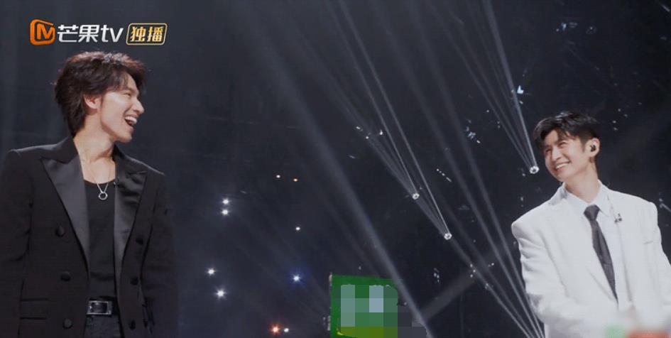 顿芳苓|张云龙上《披荆斩棘的哥哥》是去追星的吧？也太会哄言承旭了！