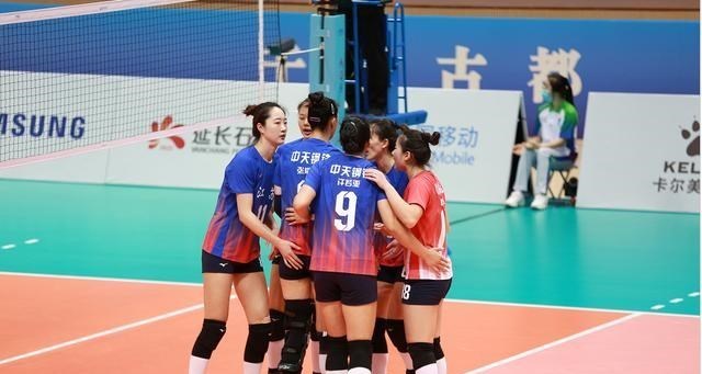 張常寧|張常寧、許若亞、周馨憶均無(wú)緣聯(lián)賽，龔翔宇、刁琳宇領(lǐng)銜蘇女名單