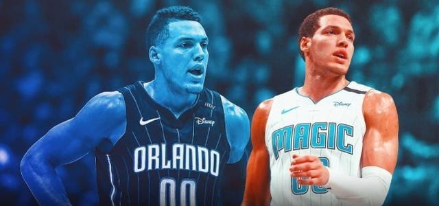 阿隆·戈登|戈登申请离队,顶级锋线引爆自由市场最后疯狂,火箭或成最后赢家